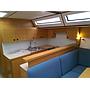 Book yachts online - sailboat - D&D Kufner 54.2 - ELLA I - rent