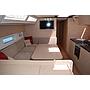 Book yachts online - sailboat - D&D Kufner 54.2 - Merlot I - rent
