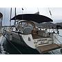 Book yachts online - sailboat - D&D Kufner 54.1 - CARIGNAN - rent