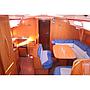 Book yachts online - sailboat - Bavaria 46 C - Silvanac - rent