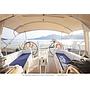 Book yachts online - sailboat - Oceanis 40 - Nar - rent