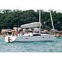 Book yachts online - sailboat - Oceanis 40 - Nar - rent