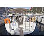 Book yachts online - sailboat - Oceanis 40 - Nar - rent