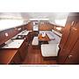 Book yachts online - sailboat - Oceanis 40 - Nar - rent