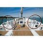 Book yachts online - sailboat - Oceanis 40 - Nar - rent
