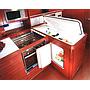 Book yachts online - sailboat - Dufour 450 GL - Dans - rent