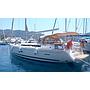 Book yachts online - sailboat - Dufour 450 GL - Dans - rent