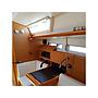 Book yachts online - sailboat - Sun Odyssey 409 - Kronos - rent