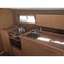 Book yachts online - sailboat - Oceanis 38 - Amaral - rent