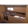 Book yachts online - sailboat - Oceanis 38 - Amaral - rent