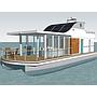 Book yachts online - motorboat - House Yacht Devin 1.5 - Miss Devin  - rent