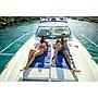 Book yachts online - motorboat - Sunseeker Portofino 40 - Maxim - rent