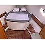 Book yachts online - sailboat - Bavaria 46 Cruiser - Hermes - rent