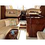 Book yachts online - motorboat - Majesty 50 Fly - Korina - rent
