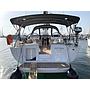 Book yachts online - sailboat - Hanse 458 - Astrea - rent