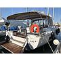 Book yachts online - sailboat - Oceanis 46.1 - Blue Satellite - rent