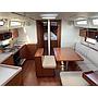 Book yachts online - sailboat - Oceanis 46.1 - Blue Satellite - rent