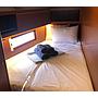 Book yachts online - sailboat - Oceanis 46.1 - Blue Satellite - rent