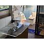 Book yachts online - motorboat - Absolute 52 - Tequila - rent