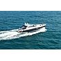 Book yachts online - motorboat - Absolute 52 - Tequila - rent