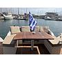 Book yachts online - motorboat - Absolute 52 - Tequila - rent