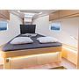 Book yachts online - sailboat - Hanse 418 - Piranha - rent