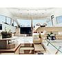 Book yachts online - motorboat - PR Marine 62 - Valentina - rent