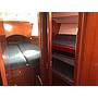 Book yachts online - sailboat - Oceanis 423 - Luna - rent