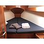 Book yachts online - sailboat - Cyclades 43.4 - Estera - rent