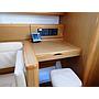 Book yachts online - sailboat - Sun Odyssey 44 i - Anastasia - rent