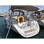 Book yachts online - sailboat - Oceanis 423 - Thalassa - rent