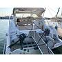 Book yachts online - motorboat - Beneteau Monte Carlo 37 ΗΤ - Hermes (Skippered) - rent