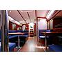 Book yachts online - sailboat - Hanse 400e - Achinos - rent
