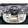 Book yachts online - sailboat - Sun Odyssey 439 - Elisavet - rent