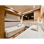 Book yachts online - motorboat - Amer 92 - Amer-ica - rent