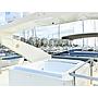 Book yachts online - motorboat - Amer 92 - Amer-ica - rent