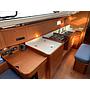 Book yachts online - sailboat - Oceanis 40 - Liberty - rent