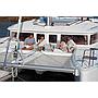 Book yachts online - catamaran - Lagoon 450  Flybridge - Annangel - rent