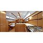 Book yachts online - sailboat - Sun odyssey 379 - Capoeira (GPS in cockpit, bowthruster, solar panels) - rent