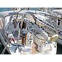 Book yachts online - sailboat - Bavaria 33 Cruiser - Arethusa - rent