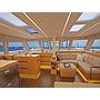 Book yachts online - catamaran - Nautitech 46 - Open Sea - rent