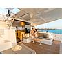 Book yachts online - catamaran - Lagoon 42 - Chamotte - rent