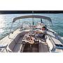 Book yachts online - sailboat - CNB 64 - Wild Salmon - rent