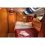 Book yachts online - sailboat - CNB 64 - Wild Salmon - rent
