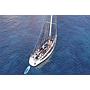Book yachts online - sailboat - CNB 64 - Wild Salmon - rent