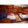 Book yachts online - sailboat - CNB 64 - Wild Salmon - rent