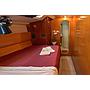 Book yachts online - sailboat - CNB 64 - Wild Salmon - rent