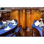Book yachts online - sailboat - CNB 64 - Wild Salmon - rent