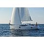 Book yachts online - sailboat - Elan 40 Impression - Black Jack - rent