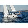 Book yachts online - sailboat - Elan 40 Impression - Black Jack - rent